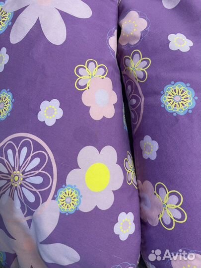 Подушка для беременных/кормления Thera line