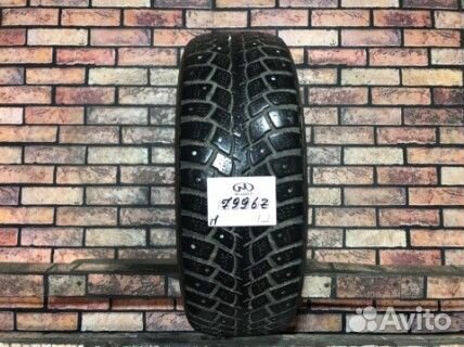Kumho I'Zen Wis KW19 215/60 R16