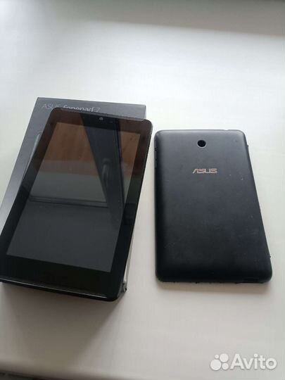 Планшет asus fonepad 7