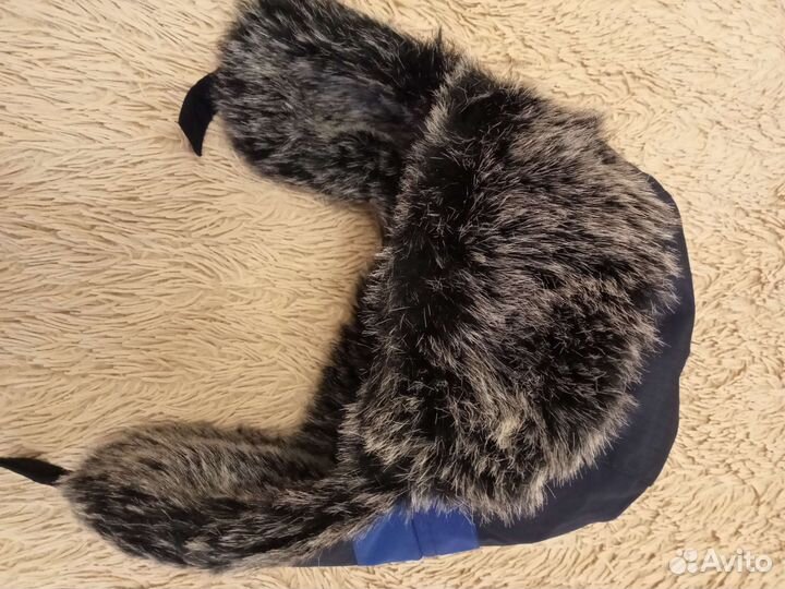 Шапка для мальчика