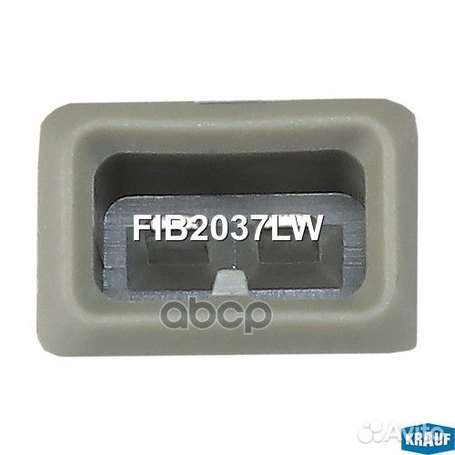 Форсунка бензиновая FIB2037LW Krauf