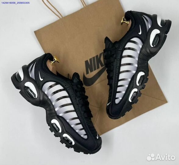 Nike Air Max Tailwind 4 (Арт.69143)