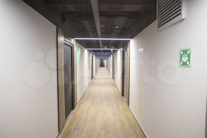 Апартаменты-студия, 24,7 м², 5/22 эт.