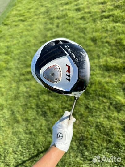 Клюшка для гольфа драйвер taylormade