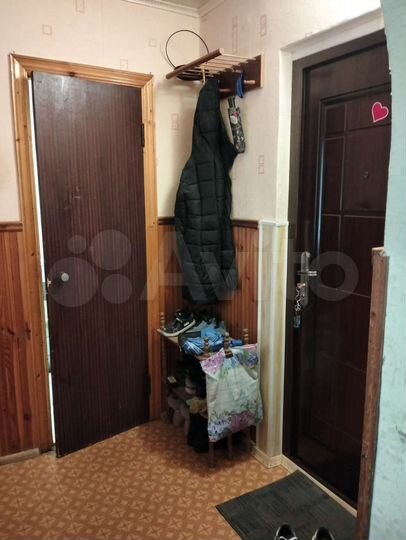 2-к. квартира, 38 м², 2/5 эт.