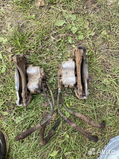 Запчасти на ниву