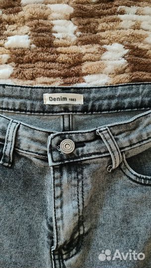 Шорты женские