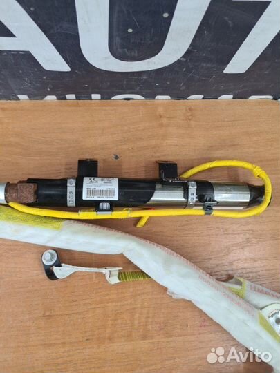 Подушка безопасности правая Kia Mohave 2 D6EB