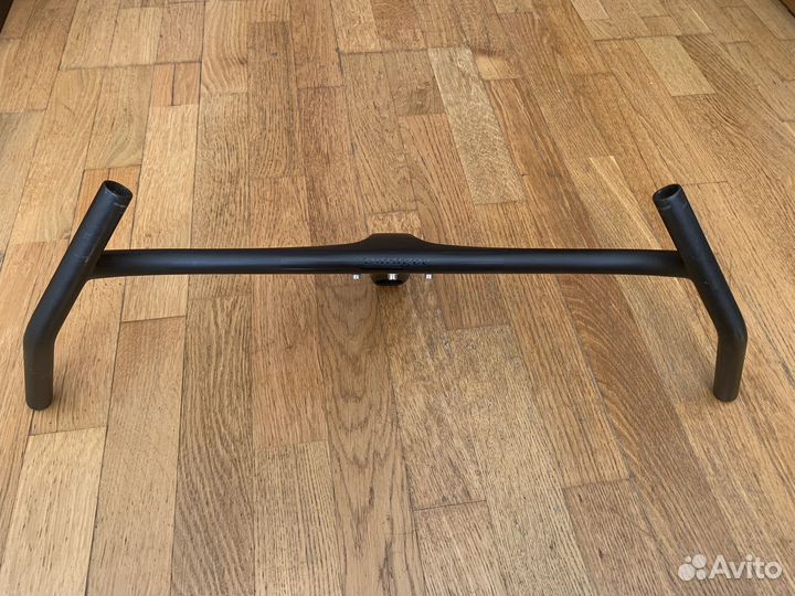 Велосипедный руль surly corner bar