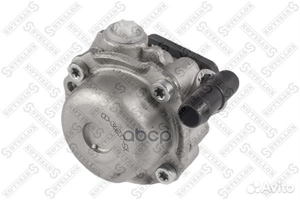 00-36237-SX насос гидроусилителя руля 54050 BM