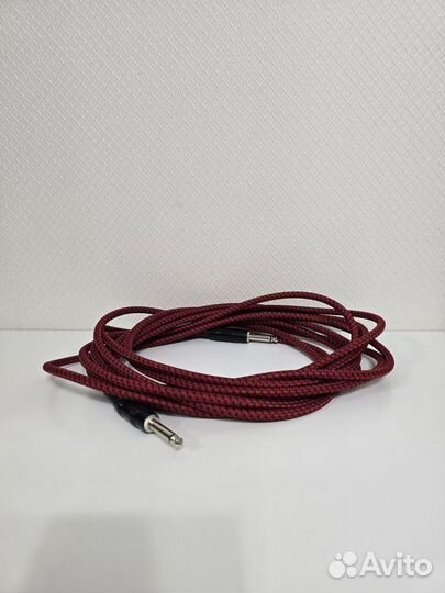 Электрогитара с комбиком