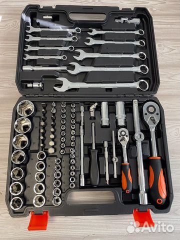 Набор инструментов