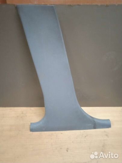 Накладка центральной стойки BMW 5 E39 бмв 5 е39