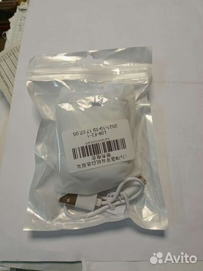 Беспроводные наушники