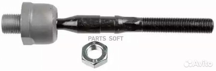 Lemforder 3843801 3843801 тяга рулевая\ Mazda 6 gh