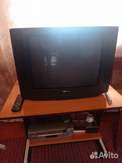 Телевизор бу