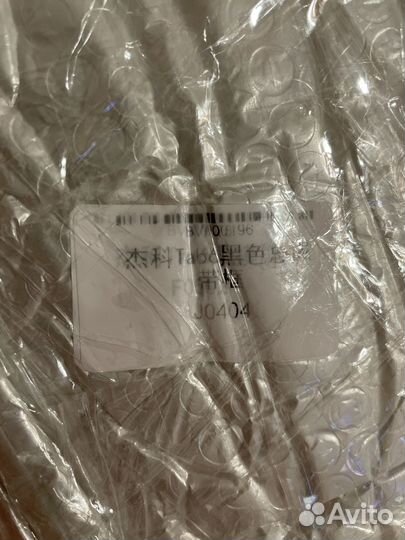 Дисплей для blackview Tab 6