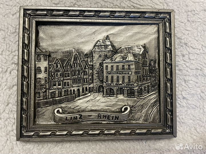 Настенное панно