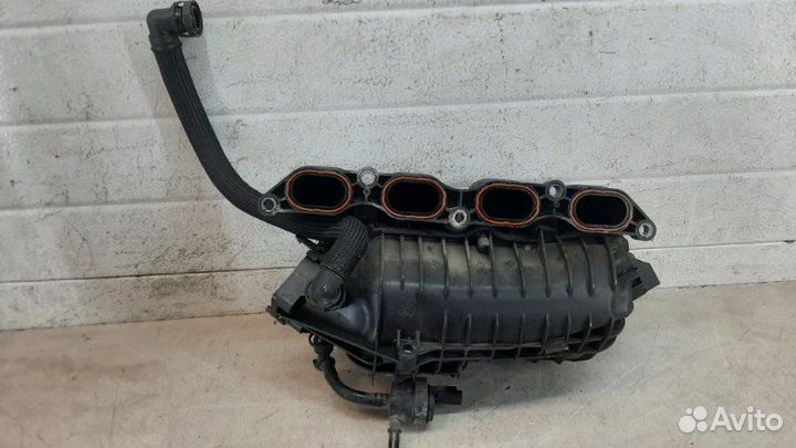 Коллектор впускной Peugeot 308 EP6 5FW 2007-2015