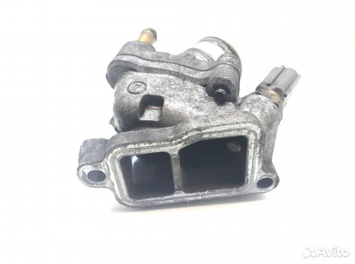 Корпус термостата Volvo V50 2.4 D5 2007