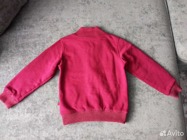 Толстовка для мальчика