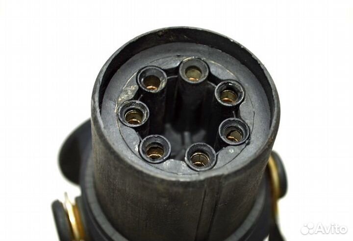 Спиральный кабель ABS mercedes-benz Actros MP2/MP3