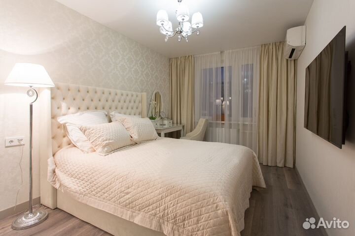 Ремонт квартир под ключ. Дизайнерский ремонт