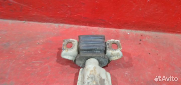 Ланос рычаг передний правый Lanos в сборе сенс