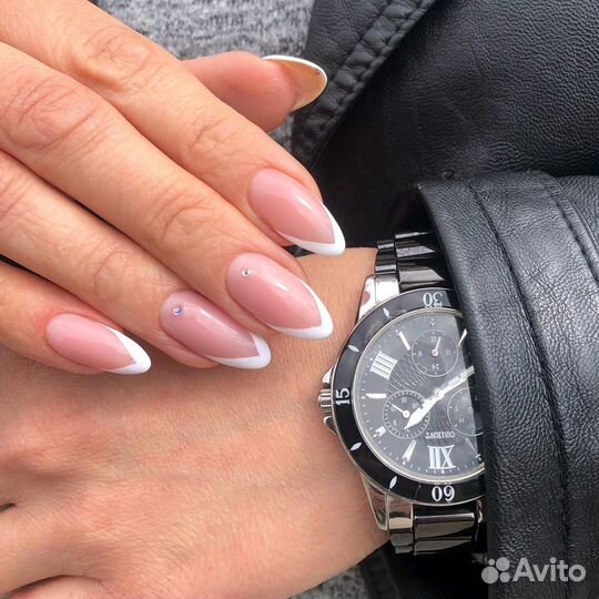 Маникюр, педикюр