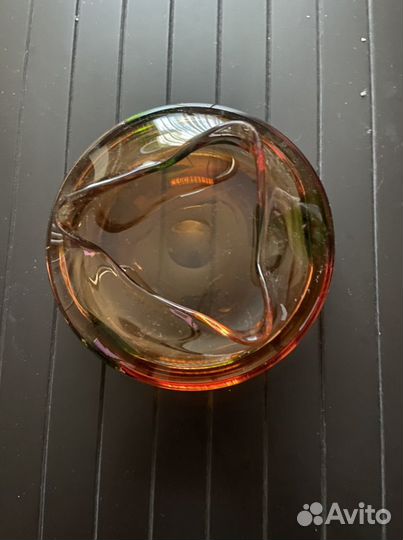 Посуда из стекла