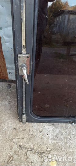 Дверь крыши УАЗ-469 (хлопушка)