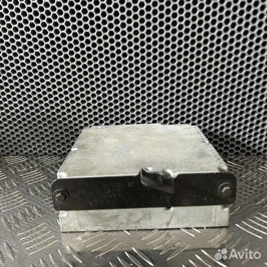 Видеомодуль BMW 5 series E60