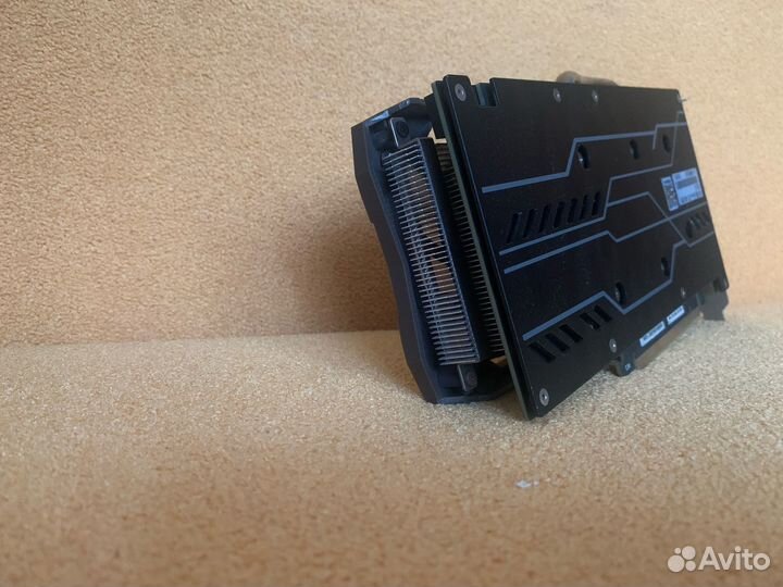 Geforce gtx 1660 super 6gb