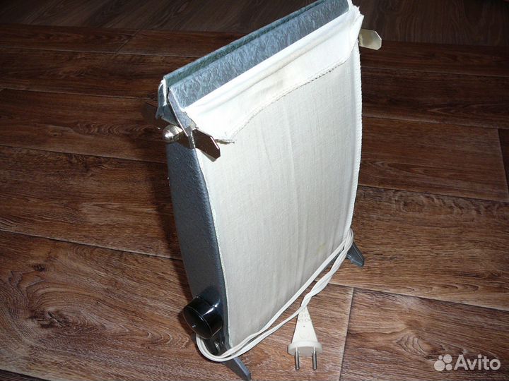 Фотоглянцеватель фг-9