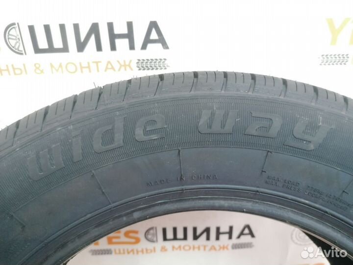 Wideway Speedway 215/65 R17 91D