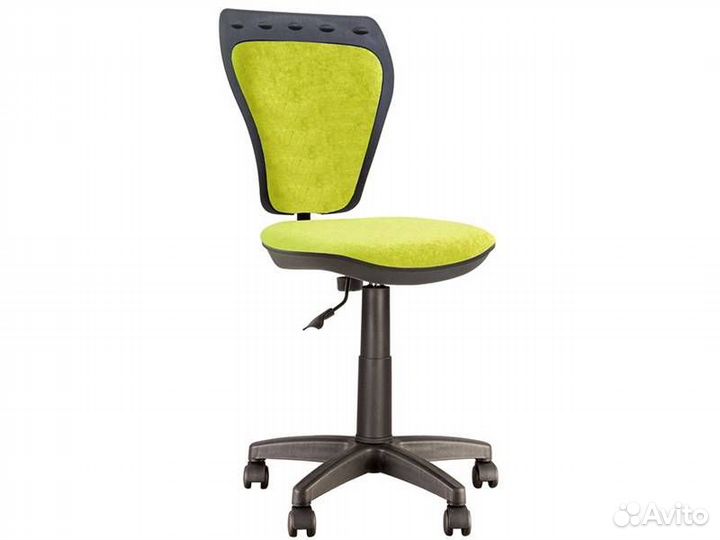 Кресло Министиль Ministyle GTS AB-29 салатовый