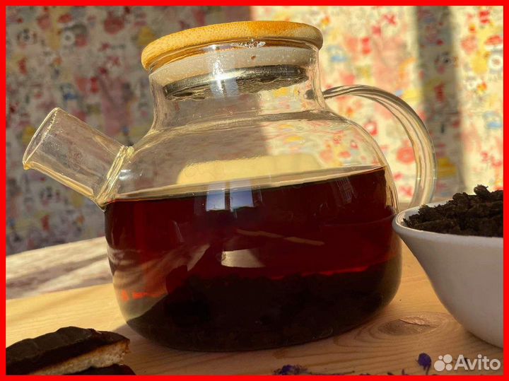 Иван-чай 1 килограмм русский, русский чай