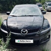 Mazda CX-7 2.3 AT, 2007, 107 000 км, с пробегом, цена 1 240 000 руб.