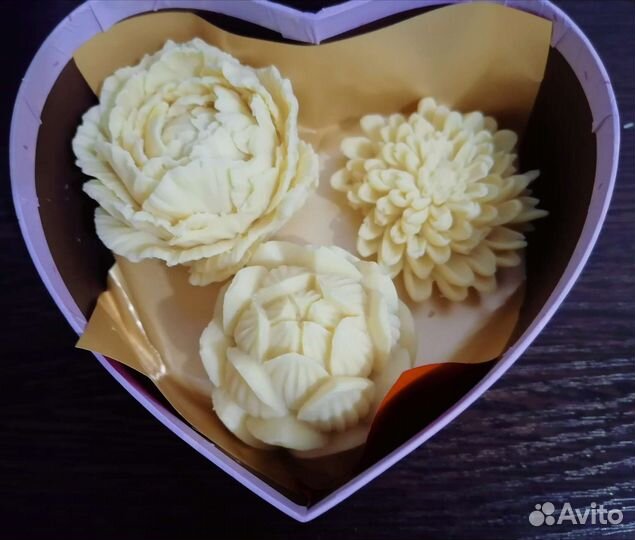 Съедобный шоколад