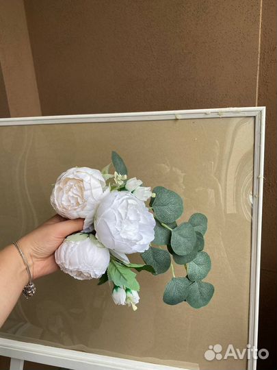 План рассадки гостей на свадьбу, мольберт, рамка