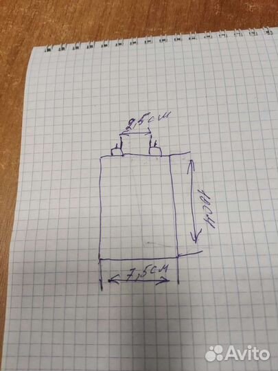 Конденсаторы MF22000 V100