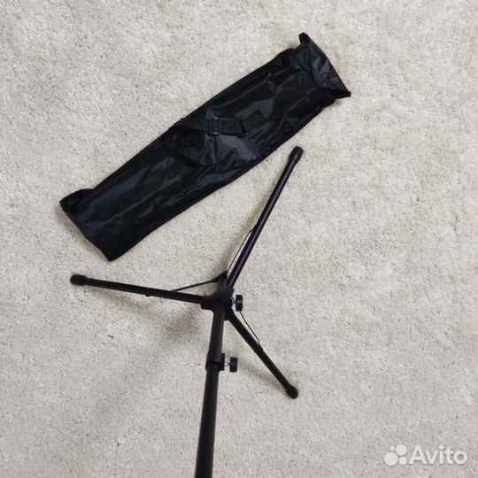 Пюпитр для нот ученический