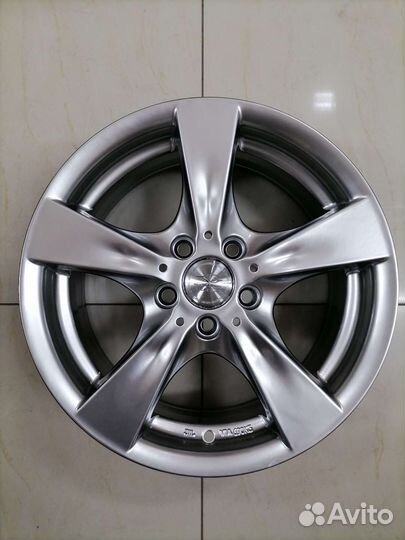 Диск R15 5*108 ет45 73,1