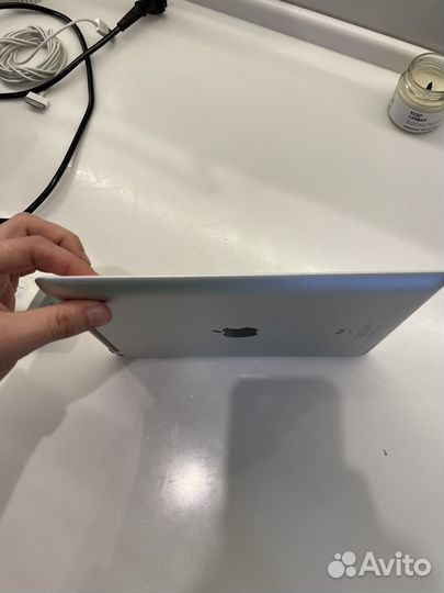 iPad 3 64gb wi fi LTE