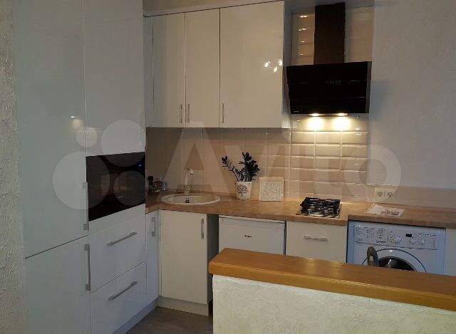 Квартира-студия, 28 м², 6/7 эт.