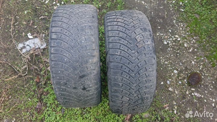 Michelin X-Ice North 225/45 R18 95T