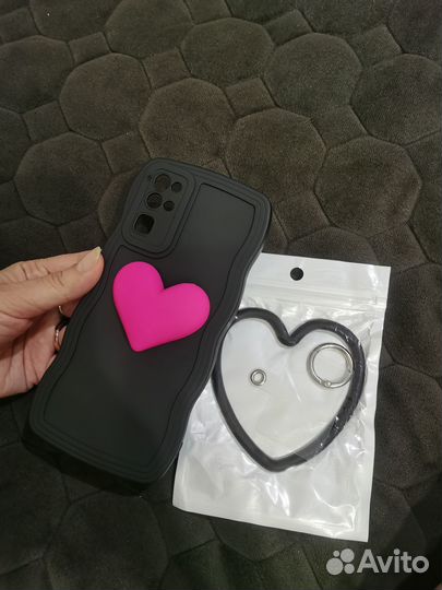 Чехол хонор 30