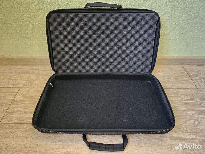 Кейс для DJ-контроллера Magma