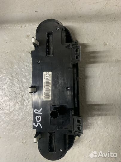 Блок климата Kia Sorento