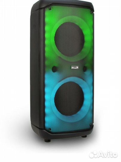 Портативная колонка eltronic ART 20-31 Нов-е Маг-н